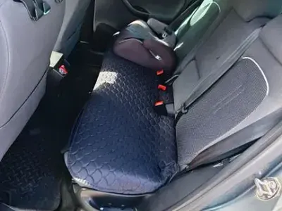 Używany Seat Altea 4You 105 KM (77 kW) 2014 Szary Minivan