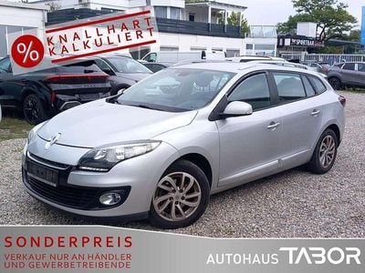 Renault Mégane GrandTour
