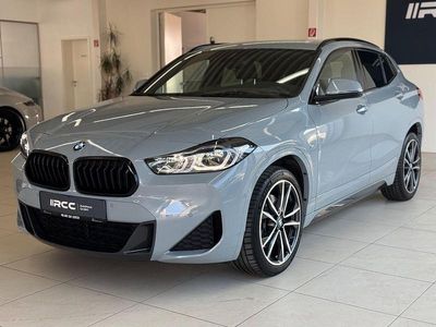 Gebraucht BMW X2 M Sport 178 PS (130 kW) 2023 Grau SUV