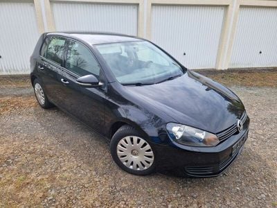 VW Golf VI