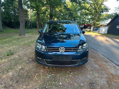 VW Sharan