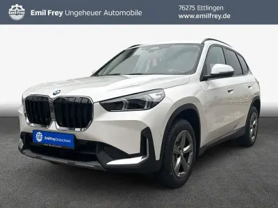 Gebraucht BMW X1