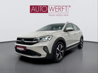 Gebraucht VW Taigo