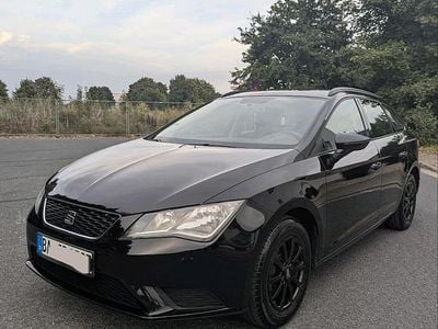 Seat Leon ST