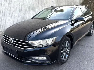 Usado VW Passat