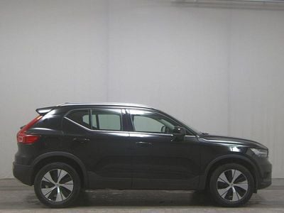 Gebraucht Volvo XC40 Inscription 211 PS (155 kW) 2021 Schwarz SUV