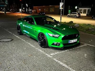 Ford Mustang GT