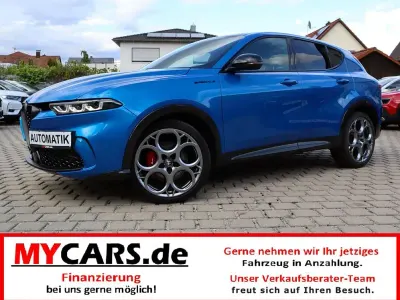 Gebraucht Alfa Romeo Tonale