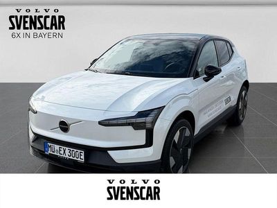 Gebraucht Volvo EX30 Plus 200 kW (272 PS) 2025 Weiss SUV