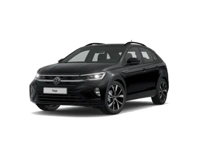 Gebraucht VW Taigo R-line 150 PS (110 kW) 2023 SUV