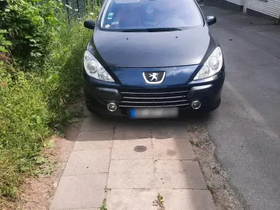 Gebraucht Peugeot 307