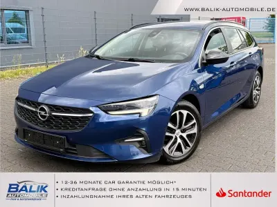 Gebraucht Opel Insignia