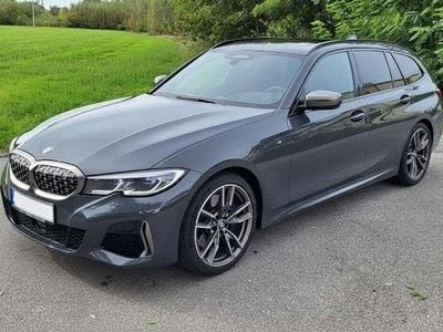 BMW 340