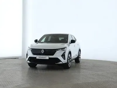 Używany Renault Rafale Techno 200 KM (147 kW) 2025 Biały SUV