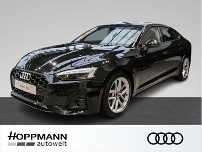 gebraucht Audi A5 Sportback S line 40 TDI quattro S tronic 204PS- sofort verfügbar!