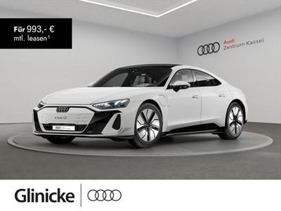 Audi e-tron GT quattro