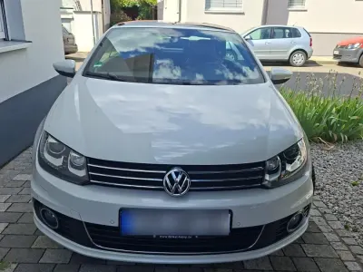 Gebraucht VW Eos