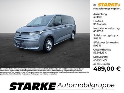 VW T7