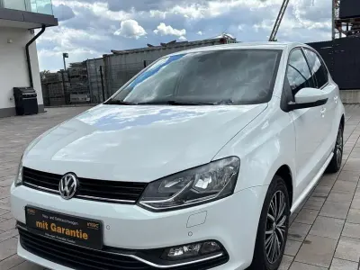 Occasion VW Polo