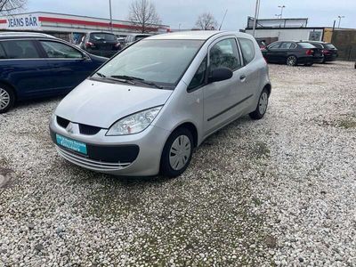 gebraucht Mitsubishi Colt CZ3 1.1 Tüv-Au Neu