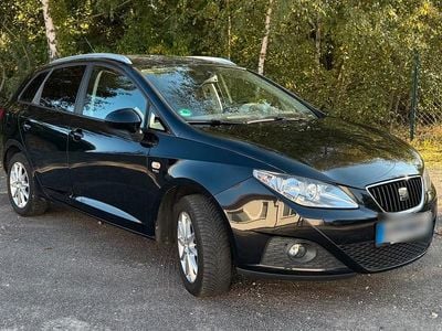 Seat Ibiza ST