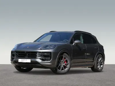 Gebraucht Porsche Cayenne GTS 500 PS (367 kW) 2024 Grau SUV