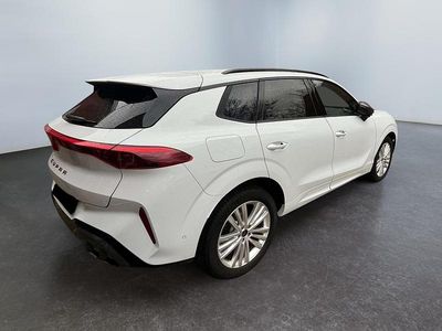 Nouă Cupra Terramar VZ 265 CP (194 kW) 2026 SUV