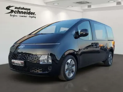 Gebraucht Hyundai Staria
