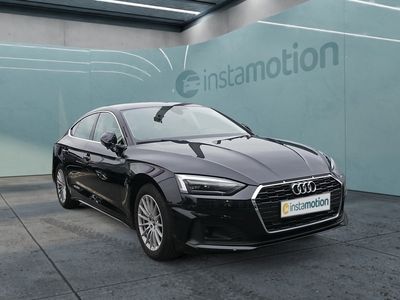 gebraucht Audi A5 Sportback 35 TDI S tronic - NAVI,GRA,PDC