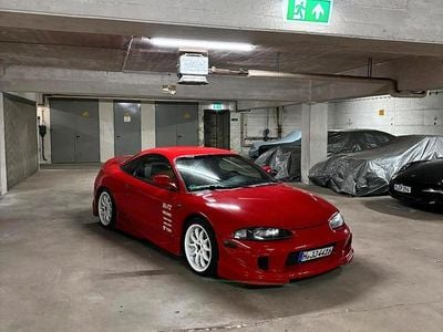 Mitsubishi Eclipse