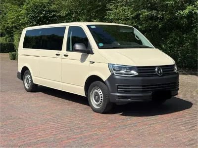 Gebraucht VW Caravelle