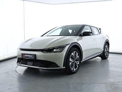 Gebraucht Kia EV6 125 kW (170 PS) 2023 Grau SUV