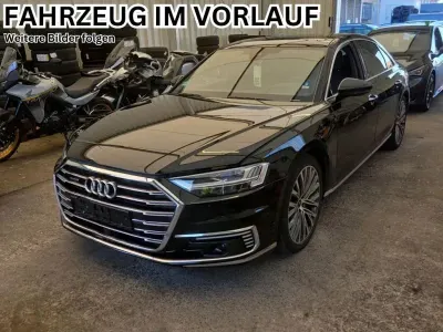 Gebraucht Audi A8