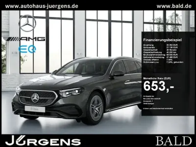 Brugt Mercedes E450