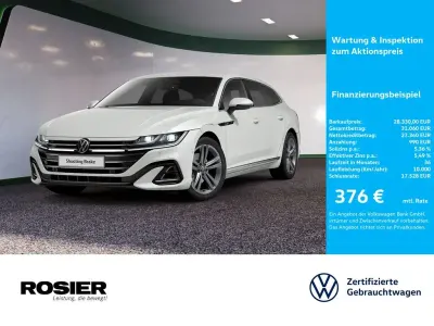 Gebraucht VW Arteon