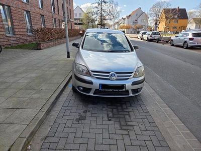 Gebraucht VW Golf IV 105 PS (77 kW) 2006 Silber Limousine