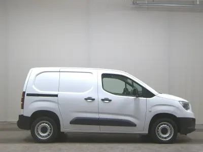 Gebraucht Opel Combo