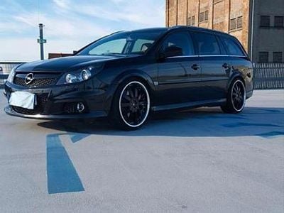 Gebraucht 2005 Opel Vectra OPC Kombi | 3.700 € (Fairer Preis)