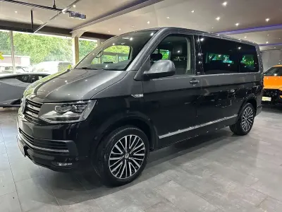 Gebraucht VW Multivan