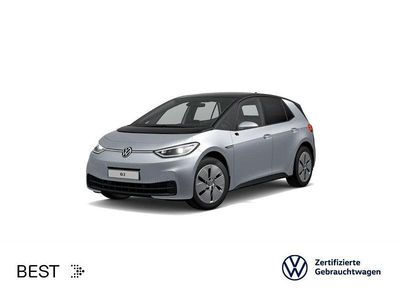 Gebraucht VW ID.3 Pro Performance 150 kW (204 PS) 2021 Kleinwagen