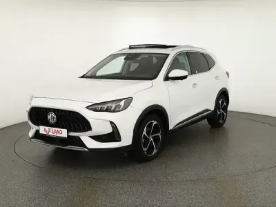 Gebraucht MG HS Luxury 162 PS (119 kW) 2023 Andere SUV