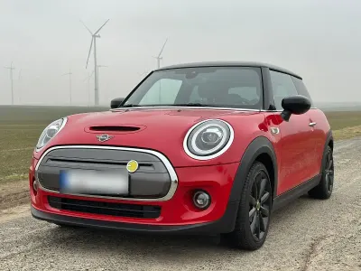 Gebraucht Mini Cooper SE