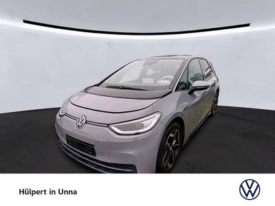 Gebraucht VW ID.3 Pure 110 kW (150 PS) 2022 Kleinwagen
