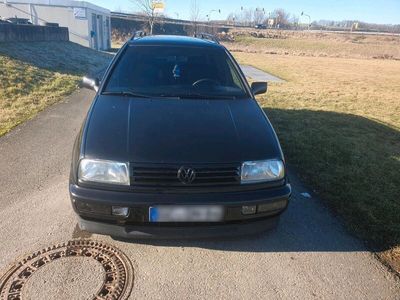 gebraucht VW Golf IV 