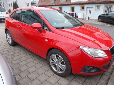 gebraucht Seat Ibiza SC Good Stuff