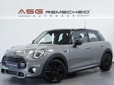 Mini John Cooper Works Clubman