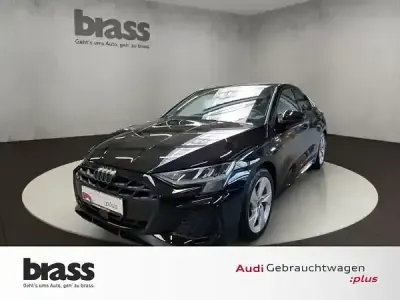 Gebraucht Audi A3
