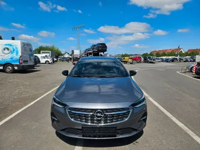 Gebraucht Opel Insignia