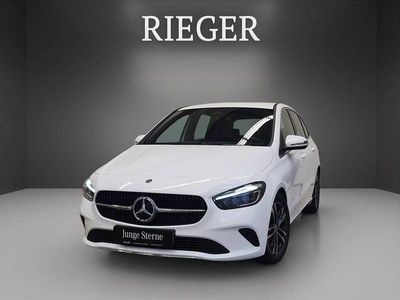 Mercedes B220