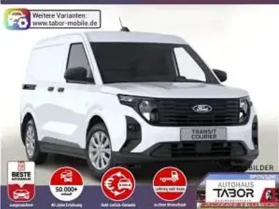 Gebraucht Ford Transit